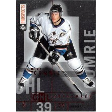 Comrie Mike - 2000-01 CHL Prospects Supremacy No.CS8