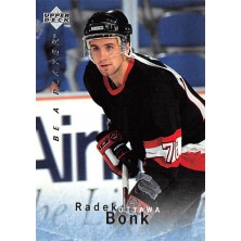 Bonk Radek - 1995-96 Be A Player No.31