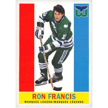 Francis Ron - 2012-13 O-Pee-Chee Retro No.517