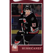 Skinner Jeff - 2011-12 Elite Aspirations No.182