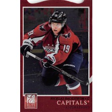 Backstrom Nicklas - 2011-12 Elite Aspirations No.135