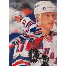 Kovalev Alexei - 1994-95 Flair No.112