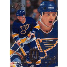 MacInnis Al - 1994-95 Flair No.157