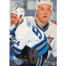 Friesen Jeff - 1994-95 Flair No.164