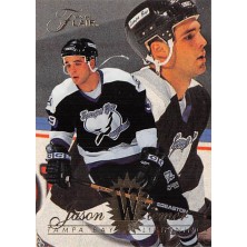 Wiemer Jason - 1994-95 Flair No.176