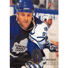 Gilmour Doug - 1994-95 Flair No.181