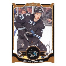 Couture Logan - 2015-16 O-Pee-Chee No.171