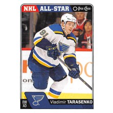 Tarasenko Vladimir - 2016-17 O-Pee-Chee No.236