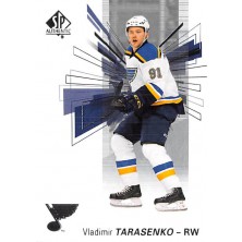 Tarasenko Vladimir - 2016-17 SP Authentic No.94
