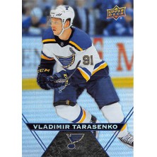 Tarasenko Vladimir - 2018-19 Tim Hortons No.110