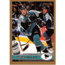 Nolan Owen - 1999-00 O-Pee-Chee No.206