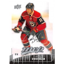 Nolan Owen - 2009-10 MVP No.154