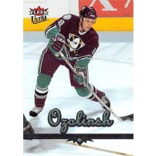 Ozolinsh Sandis - 2005-06 Ultra No.6