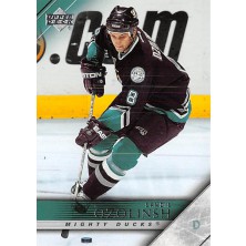Ozolinsh Sandis - 2005-06 Upper Deck No.2