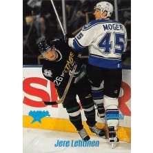 Lehtinen Jere - 1999-00 Stadium Club No.148