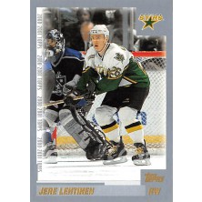 Lehtinen Jere - 2000-01 Topps No.195