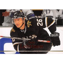 Lehtinen Jere - 2007-08 Upper Deck No.338