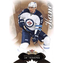 Kane Evander - 2014-15 Fleer Showcase No.51