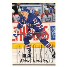 Kovalev Alexei - 1995-96 Topps No.90