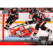 Kovalev Alexei - 2010-11 Upper Deck No.387