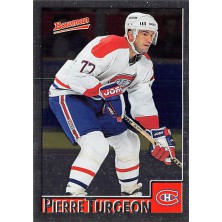 Turgeon Pierre - 1995-96 Bowman Foil No.6