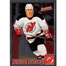 Thomas Steve - 1995-96 Bowman Foil No.19