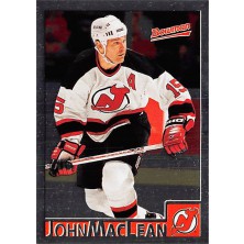 MacLean John - 1995-96 Bowman Foil No.27