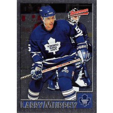 Murphy Larry - 1995-96 Bowman Foil No.34