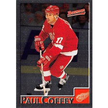 Coffey Paul - 1995-96 Bowman Foil No.41