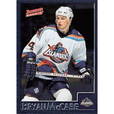 McCabe Bryan - 1995-96 Bowman Foil No.96