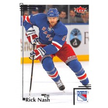 Nash Rick - 2012-13 Fleer Retro No.36