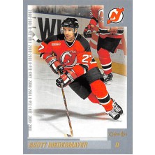 Niedermayer Scott - 2000-01 O-Pee-Chee No.170