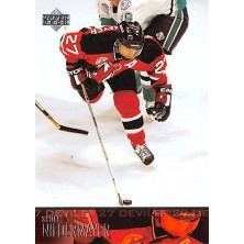 Niedermayer Scott - 2003-04 Upper Deck No.114