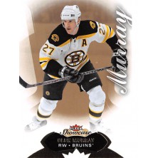 Murray Glen - 2014-15 Fleer Showcase No.25