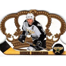 Modano Mike - 1997-98 Crown Royale No.41
