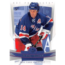 Shanahan Brendan - 2006-07 Hot Prospects No.64