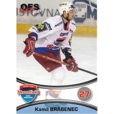 Brabenec Kamil - 2006-07 OFS No.1
