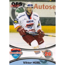 Hübl Viktor - 2006-07 OFS No.5
