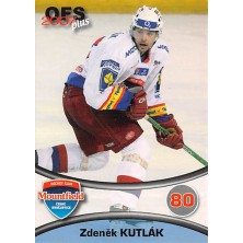 Kutlák Zdeněk - 2006-07 OFS No.9