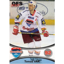 Vak Tomáš - 2006-07 OFS No.20