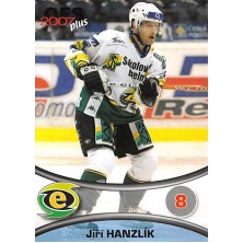 Hanzlík Jiří - 2006-07 OFS No.28