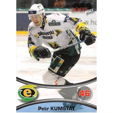 Kumstát Petr - 2006-07 OFS No.32