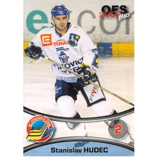 Hudec Stanislav - 2006-07 OFS No.49