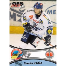 Káňa Tomáš - 2006-07 OFS No.54