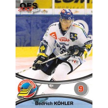 Köhler Bedřich - 2006-07 OFS No.55