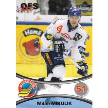 Mikulík Milan - 2006-07 OFS No.59
