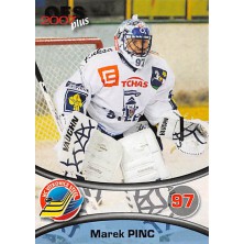 Pinc Marek - 2006-07 OFS No.60