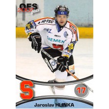 Hlinka Jaroslav - 2006-07 OFS No.82