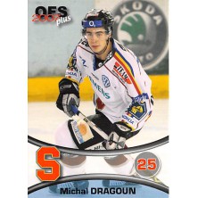 Dragoun Michal - 2006-07 OFS No.85