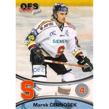 Černošek Marek - 2006-07 OFS No.86